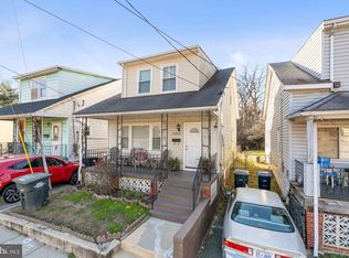 2925 Stanton Rd SE, Washington, DC 20020