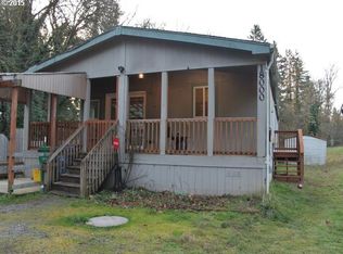 18000 S Gronlund Rd, Oregon City, OR 97045