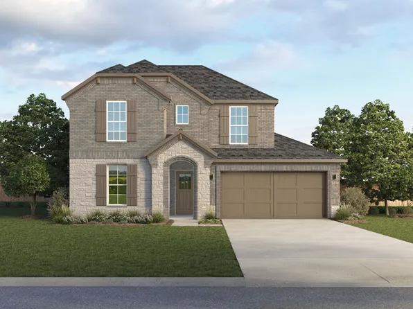 1800 Patricia Dr, Princeton, TX 75407