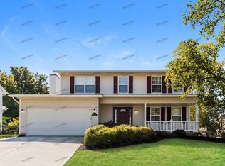 2831 Rochester Ave, Hamilton, OH 45011