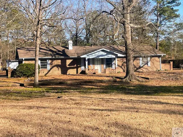 753 Warren Thomas Rd, Texarkana, TX 75501
