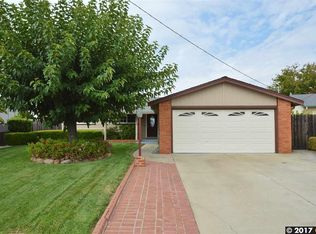 1342 Kansas Cir, Concord, CA 94521