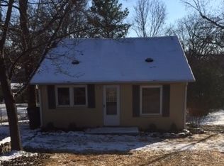 1013 Adair Ave, Columbia, TN 38401