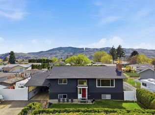 2165 Ponderosa Ave, Kamloops, BC V2B 4V8