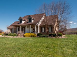 1240 Tipton Ln, Stout, OH 45684