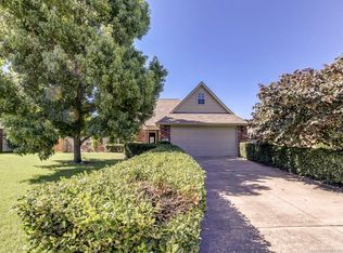 19817 E 39th St S, Broken Arrow, OK 74014