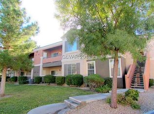1512 Truett St UNIT 104, Las Vegas, NV 89128