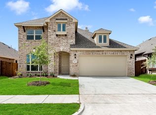 3911 Holly Springs Ln, Kaufman, TX 75142