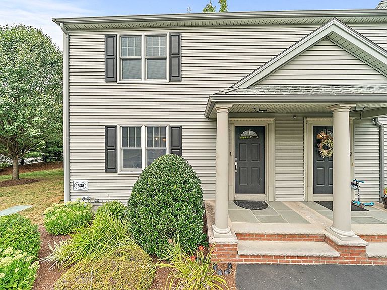 1535 Commercial St East Weymouth, MA, 02189 Apartments for Rent Zillow