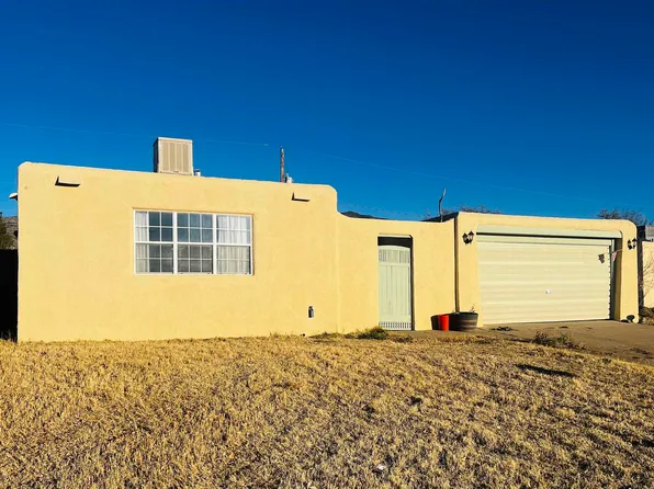 1516 Lincoln Ave, Alamogordo, NM 88310