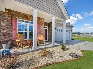 749 Hearthstone Dr, Ridgeland, SC 29936