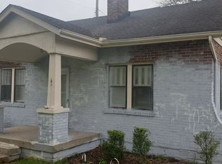 1300 Riverside Dr, Nashville, TN 37206