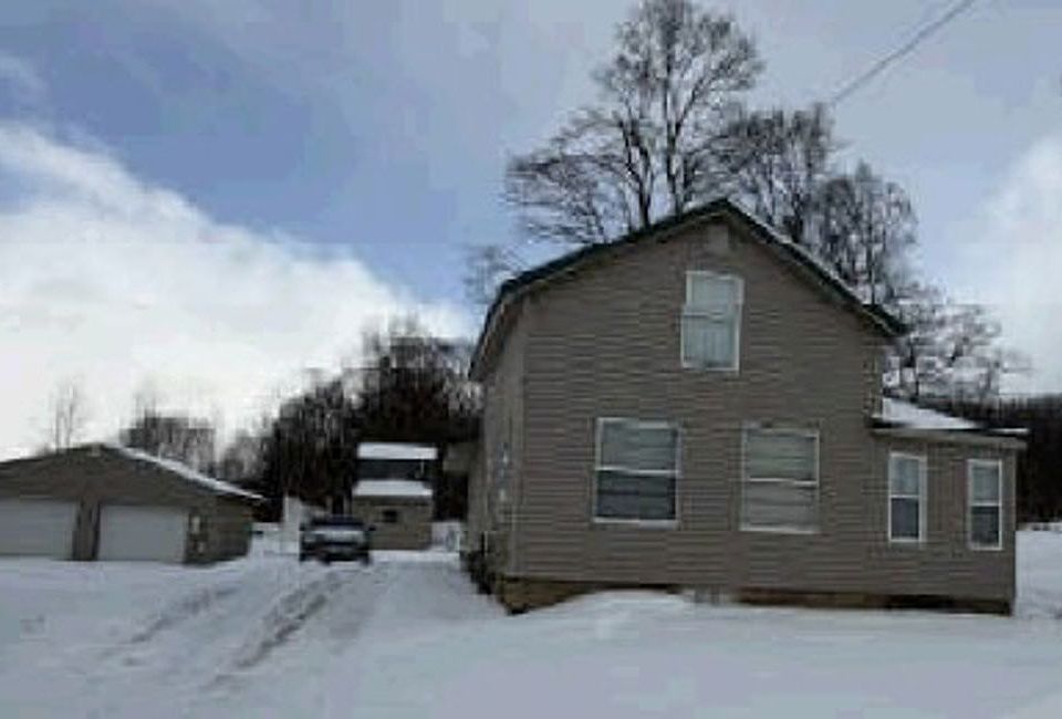 Property Front View