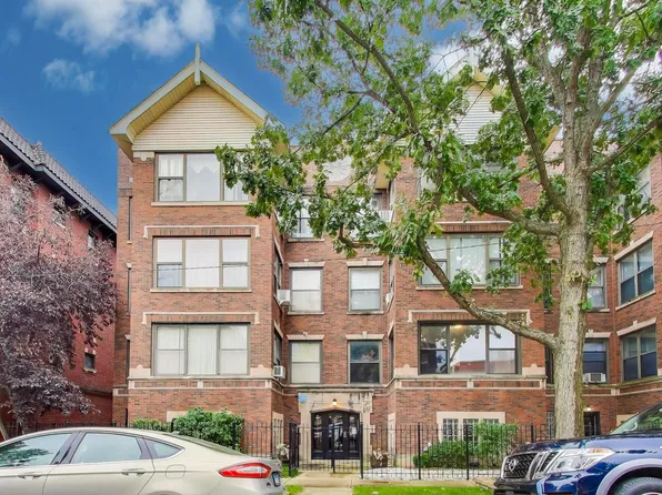 6721 S Merrill Ave #1, Chicago, IL 60649