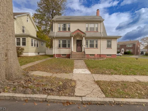 14 Chauncey Ave, East Orange City, NJ 07017