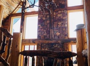 1412 Moose Hollow Rd, Robertson, WY 82944