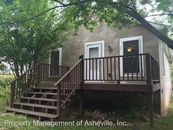 35 Gray St, Asheville, NC 28801