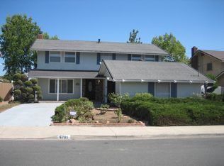 6781 Maury Dr, San Diego, CA 92119