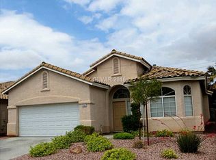 1164 Coral Rainbow Ave, Las Vegas, NV 89123