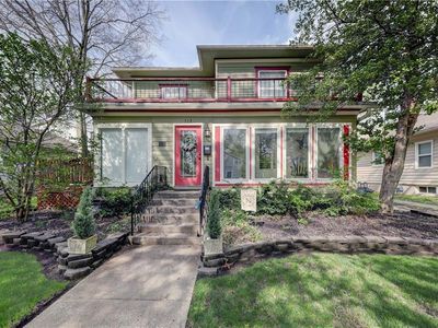 513 S Water St, Olathe, KS, 66061