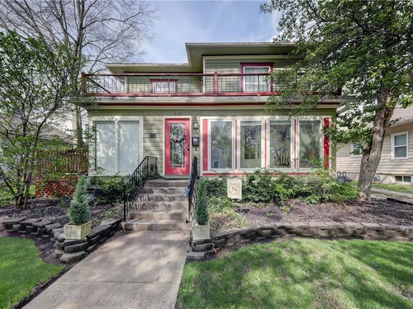 513 S Water St, Olathe, KS 66061