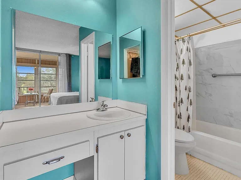 6570 Royal Palm Blvd #206J — Photo 19