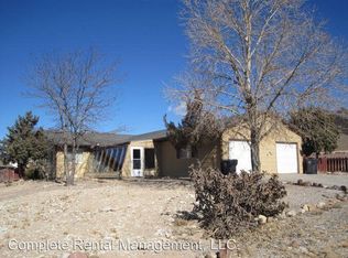 873 S Harmony Dr, Pueblo, CO 81007