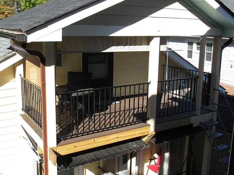 705 W Markham Ave #B — Photo 11