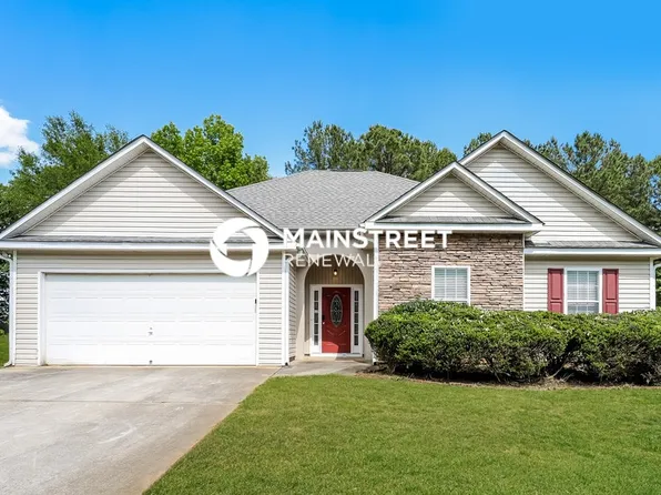 714 Rosewood Cir, Jonesboro, GA 30238