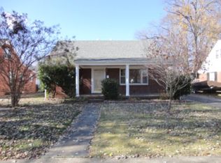 3618 Trafalgar Ct, Owensboro, KY 42303