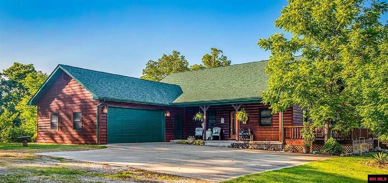 696 County Road 469, Clarkridge, AR 72623 Zillow