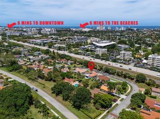 1543 SW 1st Ave, Boca Raton, FL 33432