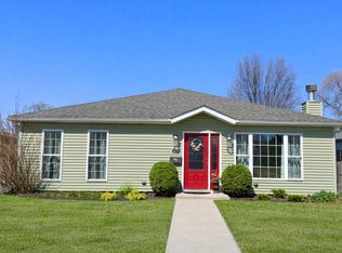 8324 44th Pl, Lyons, IL