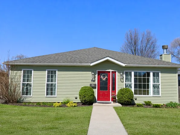 8324 44th Pl, Lyons, IL 60534