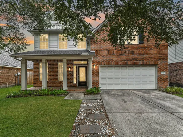 12914 Auburn Grove Ln, Houston, TX 77041