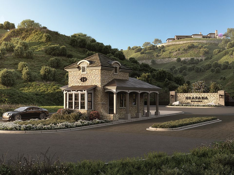 Brasada Estates by Grandway Residential in San Dimas CA Zillow