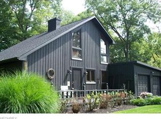 4719 Lattasburg Rd, Wooster, OH 44691