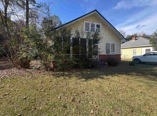 602 S Leesburg St, Hartsville, SC 29550