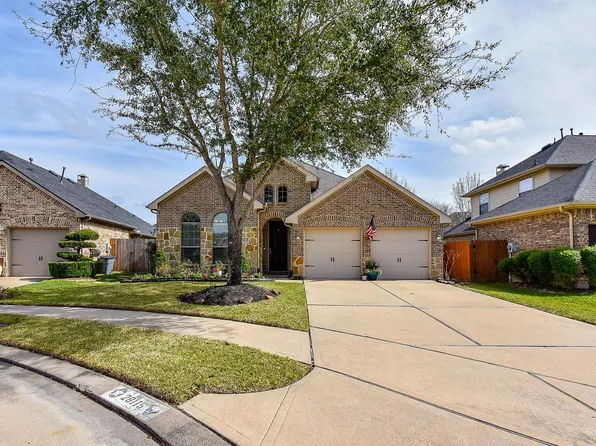 28115 Chalet Park Dr, Katy, TX 77494