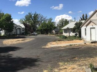 190-192 194 Hagerman Ave E, Hagerman, ID 83332