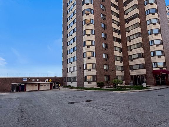 2nd image of 7337 S South Shore Dr APT 912