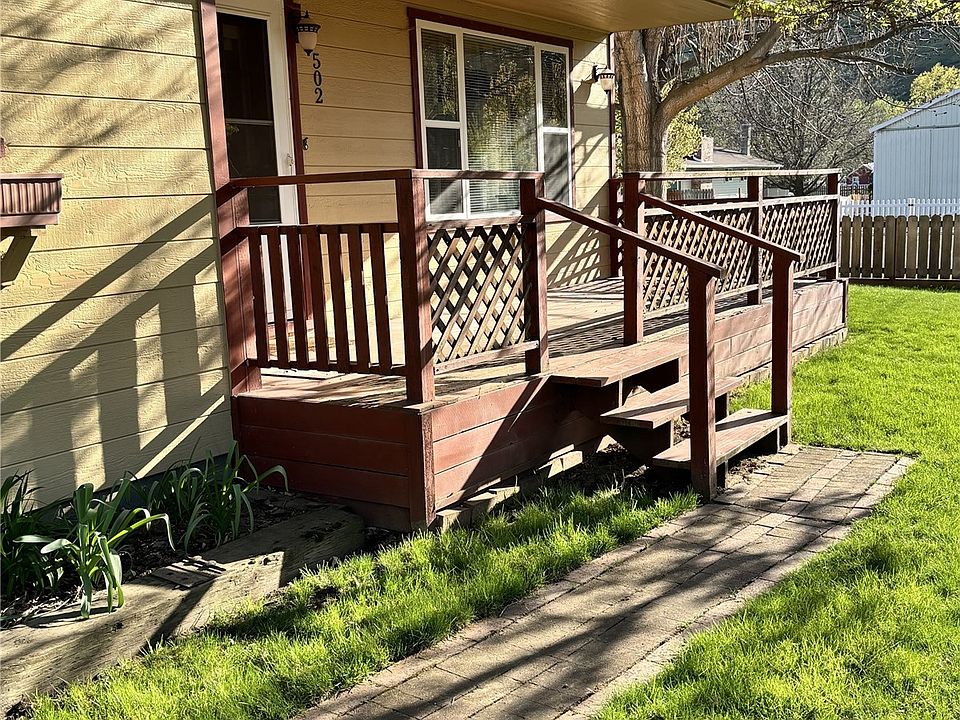 1st image of 502 E Day Street
