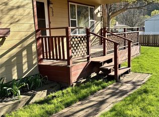 502 E Day St, Dayton, WA 99328