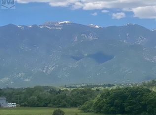 5003 Antoinette Ln, Rye, CO 81069