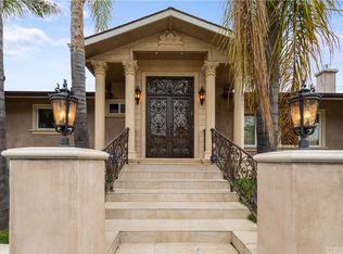 3603 Westfall Dr, Encino, CA 91436