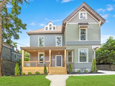2241 Kemper Ln, Cincinnati, OH, 45206
