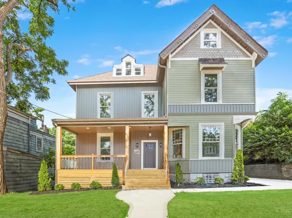 2241 Kemper Ln, Cincinnati, OH 45206