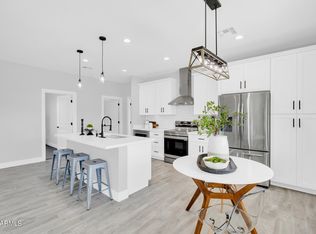 5829 E Pony Track Ln, Queen Creek, AZ 85140
