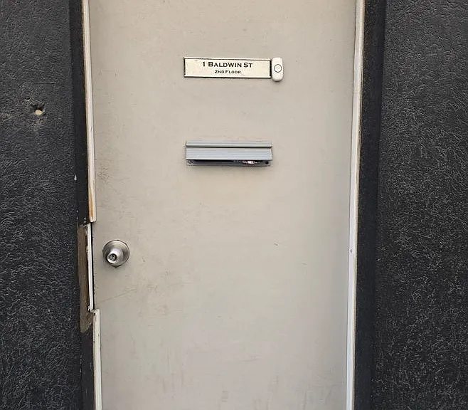 1 Baldwin St #N1-2F — Photo 1