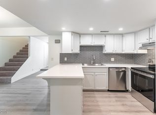 3708 Heritage Ave, Las Vegas, NV 89121